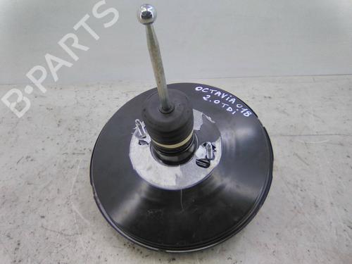 Used Servo brake Servo brake SKODA OCTAVIA III (5E3, NL3, NR3) 2.0 TDI (150 hp) 19816543 19816543