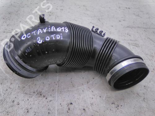 Used Pipe Pipe SKODA OCTAVIA III (5E3, NL3, NR3) 2.0 TDI (150 hp) 19816547 19816547