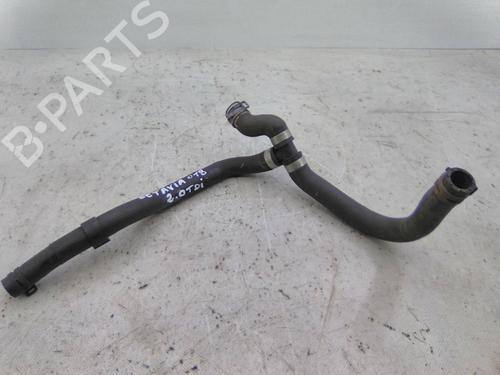 Used Pipe Pipe SKODA OCTAVIA III (5E3, NL3, NR3) 2.0 TDI (150 hp) 19816550 19816550