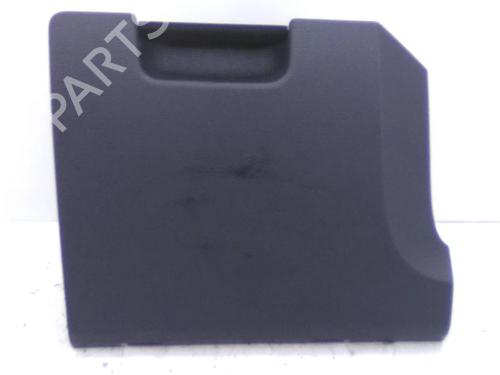 Used Cup/Object holder Cup/Object holder SKODA OCTAVIA III (5E3, NL3, NR3) 2.0 TDI (150 hp) 19816530 19816530