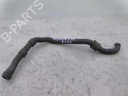 Used Pipe Pipe 19816551 19816551