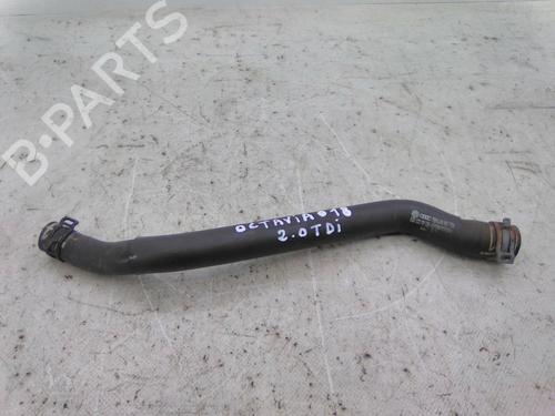 Used Pipe Pipe SKODA OCTAVIA III (5E3, NL3, NR3) 2.0 TDI (150 hp) 19816552 19816552