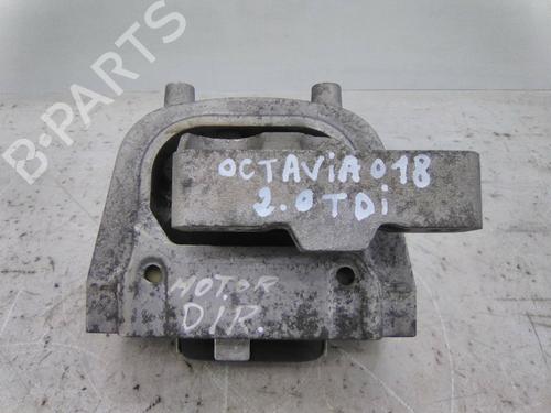 Used Engine mount Engine mount SKODA OCTAVIA III (5E3, NL3, NR3) 2.0 TDI (150 hp) 19816534 19816534