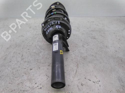 Used Right front shock absorber Right front shock absorber 19816562 19816562