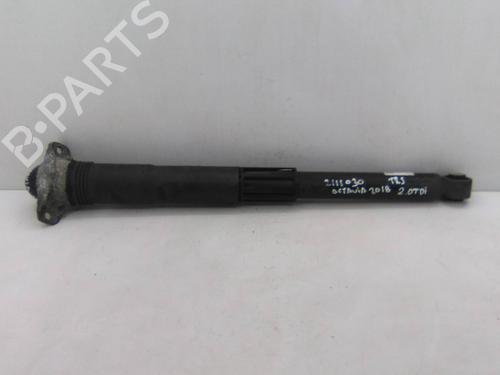 Used Right rear shock absorber Right rear shock absorber 25403329 25403329
