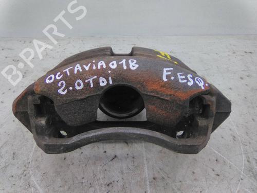 Used Left front brake caliper Left front brake caliper 19816566 19816566