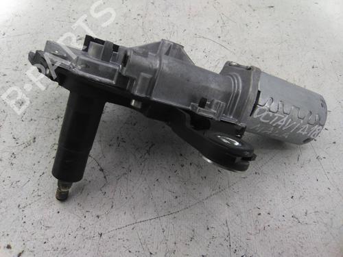 Used Rear wiper motor Rear wiper motor 19816570 19816570