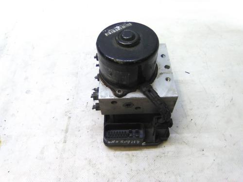 Used ABS pump ABS pump VW POLO III (6N1) 64 1.9 D (64 hp) 22944783 22944783