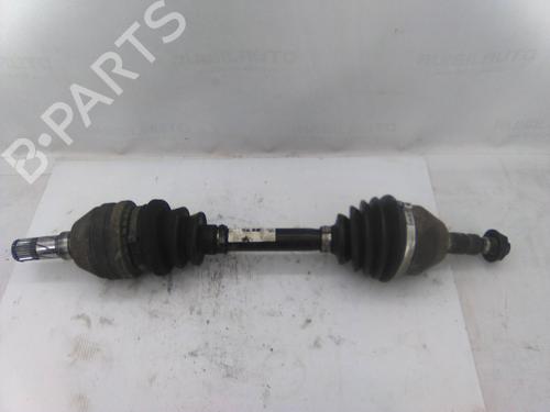 Used Left front driveshaft Left front driveshaft 19816596 19816596