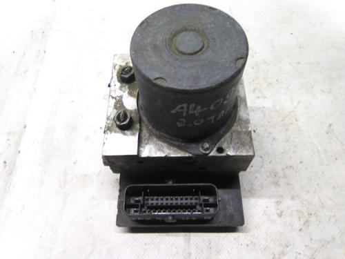 Used ABS pump ABS pump AUDI A4 B8 Avant (8K5) 2.0 TDI (163 hp) 19816632 19816632