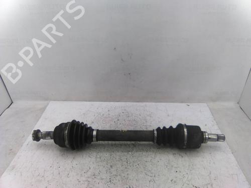 Used Left front driveshaft Left front driveshaft 19816633 19816633