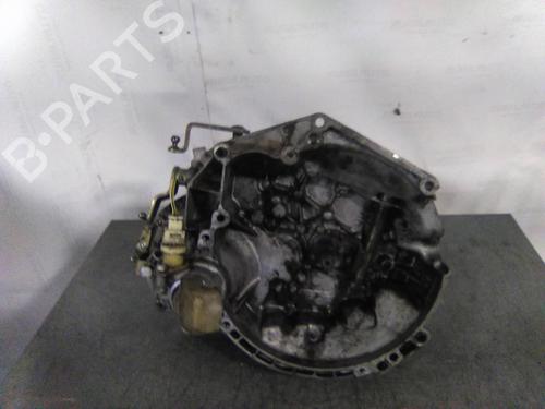 Used Gearbox Gearbox 19816634 19816634