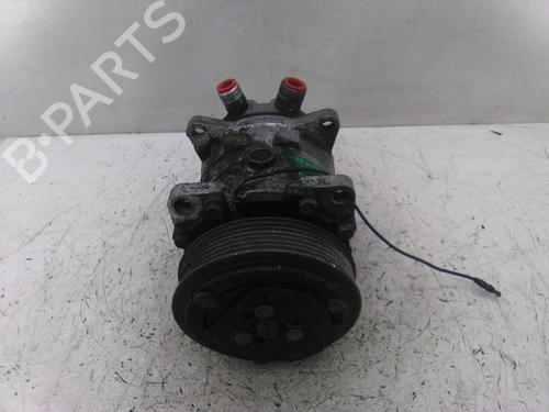 AC Kompressor AC Kompressor 19816636 19816636