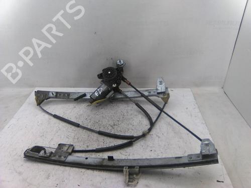 Used Front right window mechanism Front right window mechanism 19816637 19816637