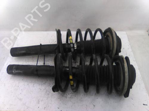 Used Right front shock absorber Right front shock absorber 19816640 19816640