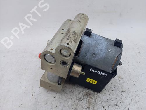 Used ABS pump ABS pump OPEL CALIBRA A (C89) 2.0 i (M07) (115 hp) 26644626 26644626