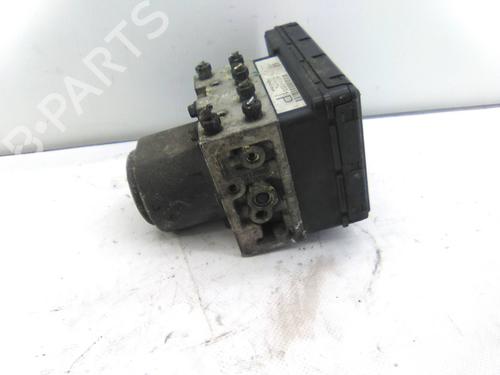 Used ABS pump ABS pump TOYOTA COROLLA Estate (_E11_) 1.9 D (WZE110_, WZE110R) (69 hp) 19816643 19816643