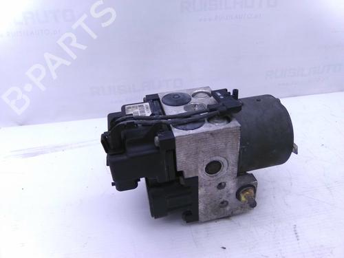 Used ABS pump ABS pump ROVER 200 II Convertible (XW) 214 1.4i 16V (103 hp) 19816644 19816644