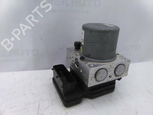 Used ABS pump ABS pump KIA RIO III (UB) 1.25 CVVT (86 hp) 19816645 19816645