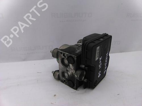 Used ABS pump ABS pump MAZDA 6 Saloon (GG) 2.0 DI (GG14) (143 hp) 19816646 19816646
