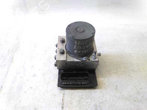 Used ABS pump ABS pump SEAT EXEO ST (3R5) 2.0 TDI (170 hp) 19816647 19816647