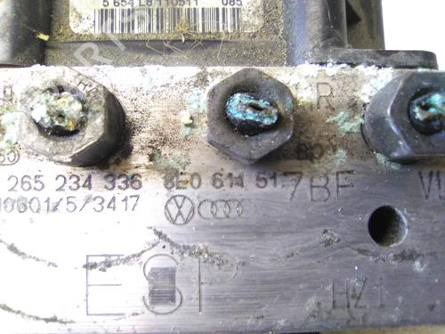 ABS pump SEAT EXEO ST (3R5) 2.0 TDI | BP19816647M43 - Image 3