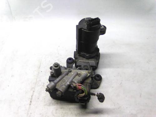Pompe ABS Pompe ABS VW GOLF III (1H1) 1.9 TD, GTD (75 hp) 19816661 19816661