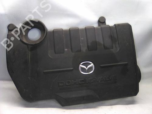 Used Upper protection Upper protection MAZDA 6 Hatchback (GG) 2.3 (GG3S) (166 hp) 22944825 22944825