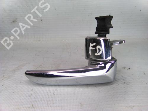 Used Front right interior door handle Front right interior door handle MAZDA 6 Hatchback (GG) 2.3 (GG3S) (166 hp) 22944845 22944845