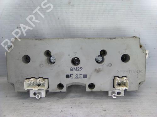 Climate control MAZDA 6 Hatchback (GG) 2.3 (GG3S) | BP22944826I5 - Image 2