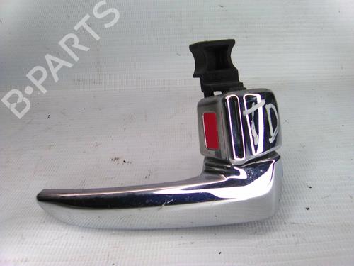 Used Rear right interior door handle Rear right interior door handle MAZDA 6 Hatchback (GG) 2.3 (GG3S) (166 hp) 22944846 22944846
