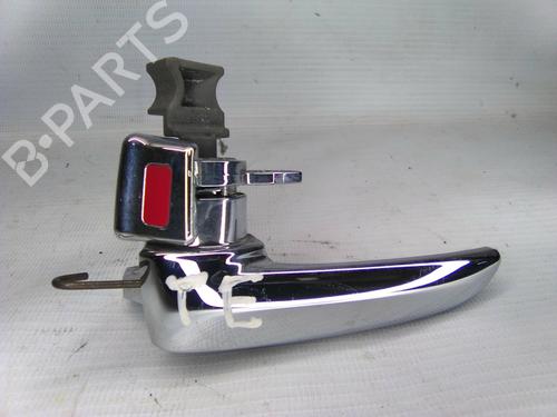 Used Rear left interior door handle Rear left interior door handle MAZDA 6 Hatchback (GG) 2.3 (GG3S) (166 hp) 22944847 22944847