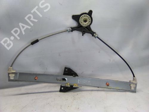Used Front left window mechanism Front left window mechanism MAZDA 6 Hatchback (GG) 2.3 (GG3S) (166 hp) 22944848 22944848