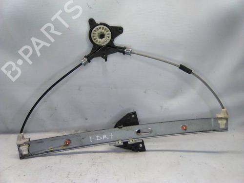 Used Front right window mechanism Front right window mechanism MAZDA 6 Hatchback (GG) 2.3 (GG3S) (166 hp) 22944849 22944849