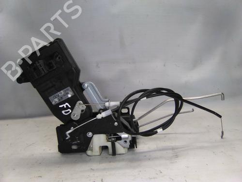 Used Front right lock Front right lock 22944827 22944827