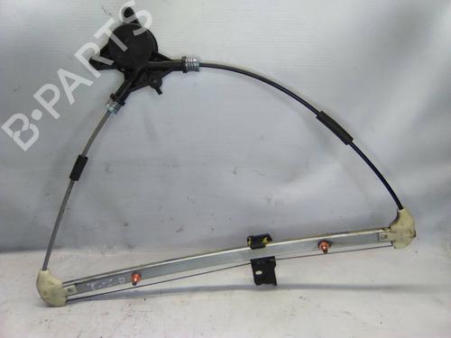 Used Rear left window mechanism Rear left window mechanism MAZDA 6 Hatchback (GG) 2.3 (GG3S) (166 hp) 22944850 22944850