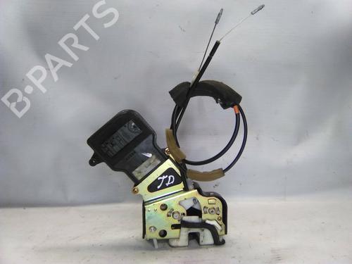 Used Rear right lock Rear right lock MAZDA 6 Hatchback (GG) 2.3 (GG3S) (166 hp) 22944828 22944828