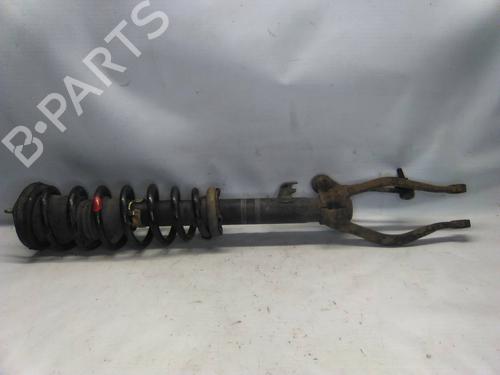 Used Left front shock absorber Left front shock absorber MAZDA 6 Hatchback (GG) 2.3 (GG3S) (166 hp) 22944855 22944855