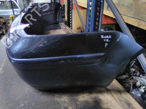 Used Rear bumper Rear bumper VW BORA I (1J2) 1.9 TDI (90 hp) 22944856 22944856