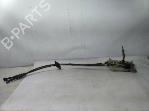 Used Gear lever Gear lever MAZDA 6 Hatchback (GG) 2.0 (GGES) (141 hp) 19816674 19816674