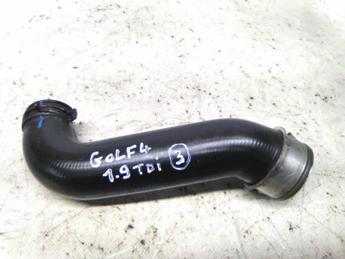 Used Intercooler pipe Intercooler pipe VW GOLF IV (1J1) 1.9 TDI (90 hp) 19816701 19816701