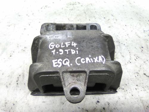 Used Gearbox mount Gearbox mount VW GOLF IV (1J1) 1.9 TDI (90 hp) 19816681 19816681