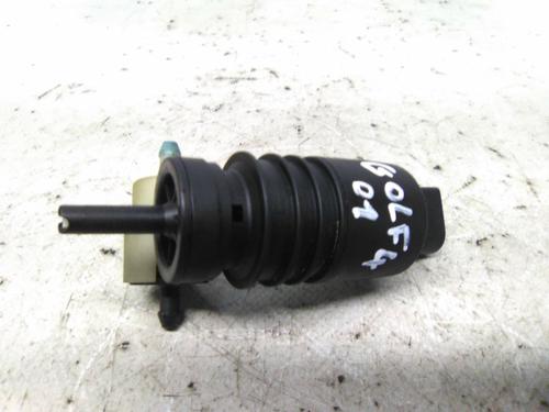 Used Washer pump Washer pump 19816708 19816708