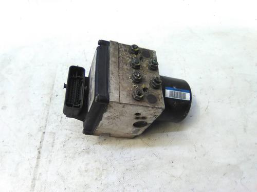 Used ABS pump ABS pump VW PASSAT B6 (3C2) 2.0 TDI (120 hp) 19816709 19816709