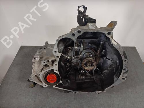 Used Gearbox Gearbox NISSAN PRIMERA Hatchback (P10) 1.6 (97 hp) 19816726 19816726