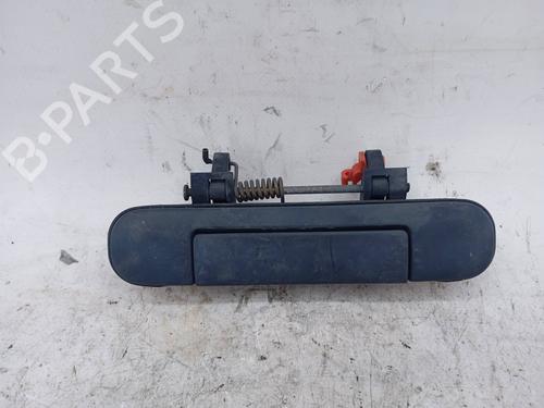 Used Front left exterior door handle Front left exterior door handle 26511241 26511241