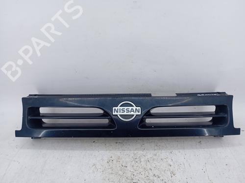 Grill Grill NISSAN PRIMERA Hatchback (P10) 1.6 (97 hp) 26606504 26606504