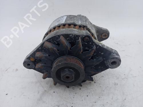 Used Alternator Alternator 19816727 19816727