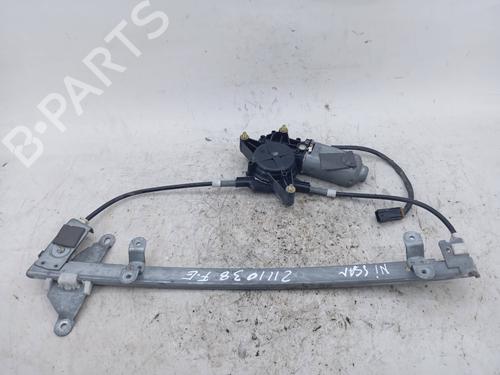 Used Front left window mechanism Front left window mechanism 26511243 26511243