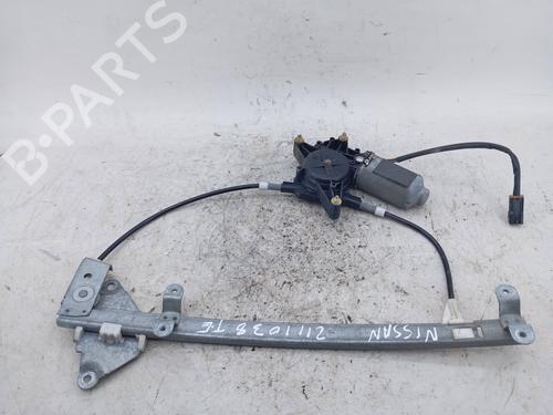 Used Rear left window mechanism Rear left window mechanism 26511244 26511244